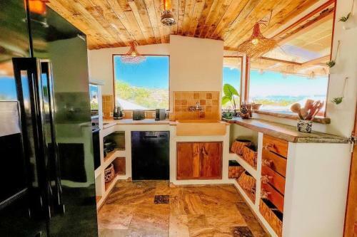 Apartamento La Chemin�e Bleue