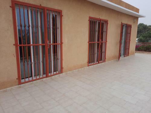 Villa Chez Nidou