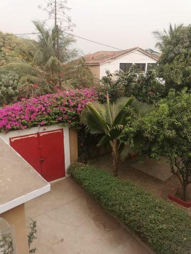 Villa Chez Nidou