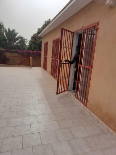 Villa Chez Nidou
