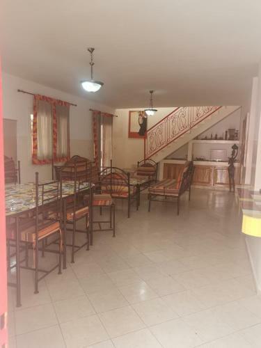 Villa Chez Nidou