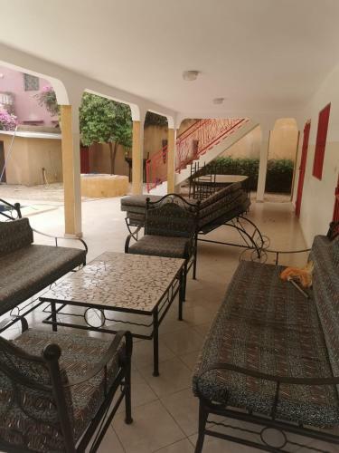 Villa Chez Nidou