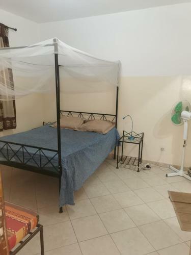 Villa Chez Nidou