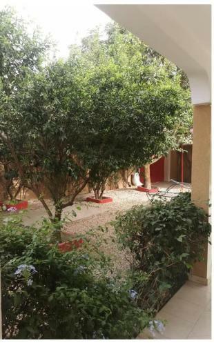 Villa Chez Nidou