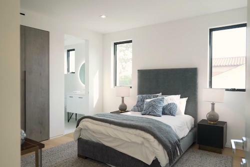 Apartamento Platinum Residence