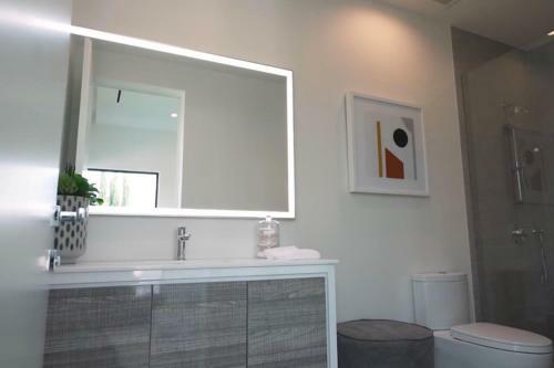 Apartamento Platinum Residence