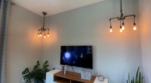 Apartamento Platinum Residence