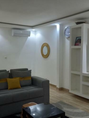 Apartamento R�sidence Sipres