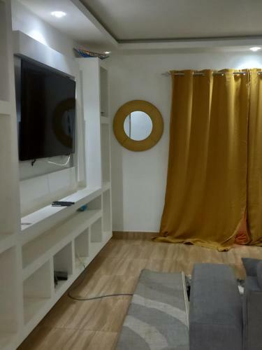 Apartamento R�sidence Sipres