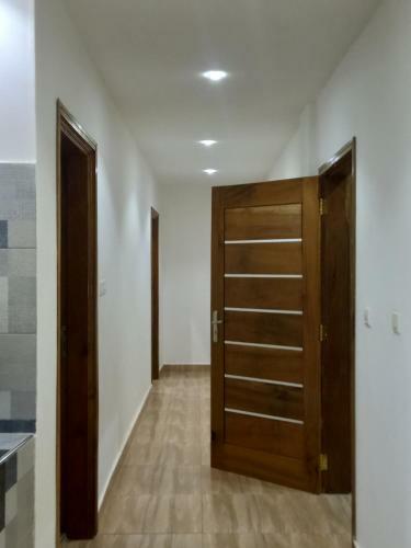 Apartamento R�sidence Sipres