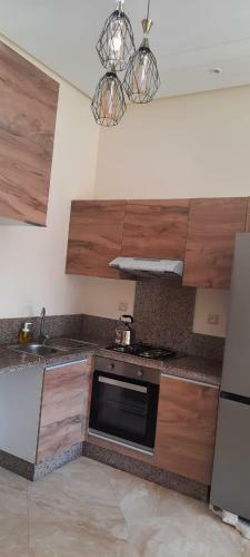 Apartamento Appartement Vacances Bouznika