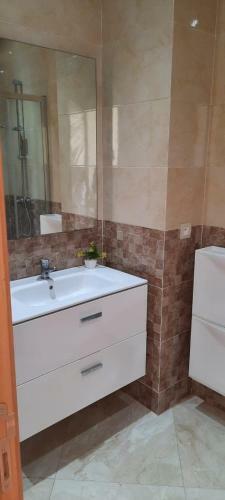 Apartamento Appartement Vacances Bouznika