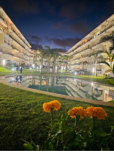 Apartamento R�sidence Shems Premium