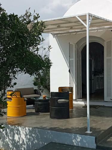 Dar Sa�da 2-bedroom Villa With Swimming Pool