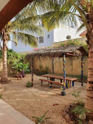 Apartamento Villa Terangua