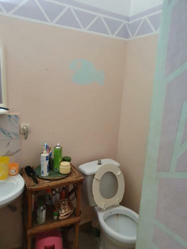 Apartamento Villa Terangua