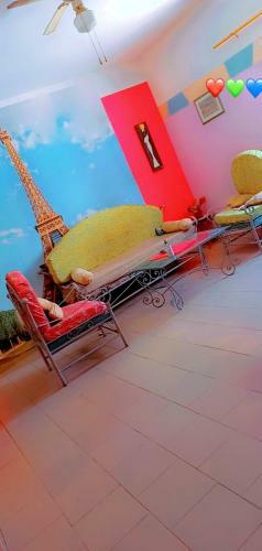 Apartamento Villa Terangua