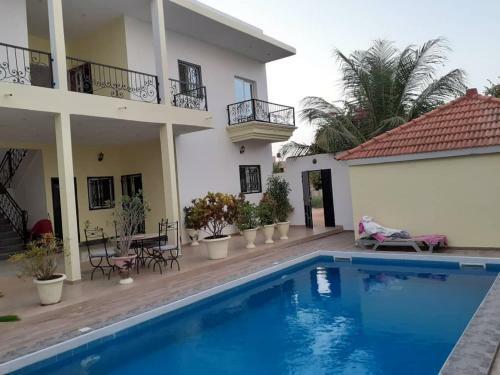 Apartamento R�sidence Au Bonheur
