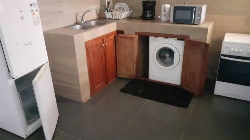 Apartamento R�sidence Au Bonheur