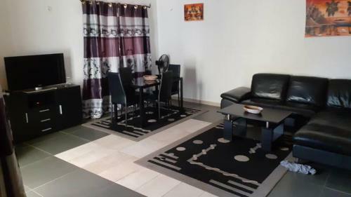 Apartamento R�sidence Au Bonheur