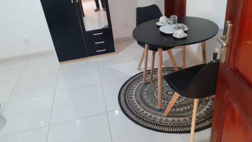 Apartamento R�sidence Au Bonheur