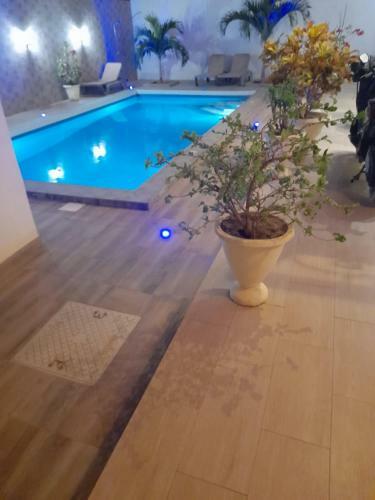Apartamento R�sidence Au Bonheur