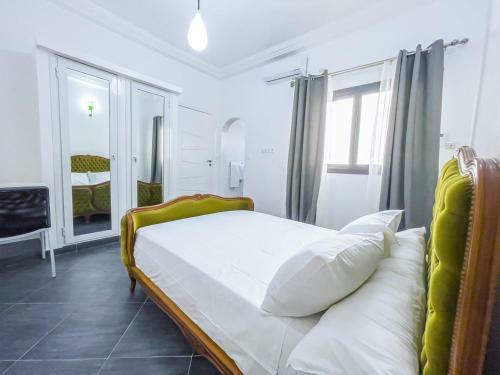 Apartamento Kapinga's House