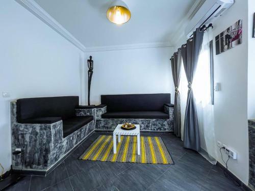 Apartamento Kapinga's House