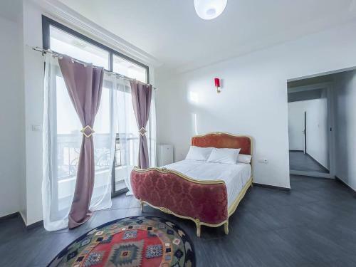 Apartamento Kapinga's House