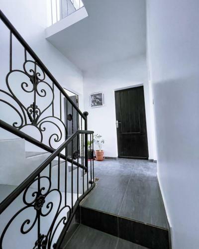 Apartamento Kapinga's House