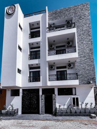 Apartamento Kapinga's House