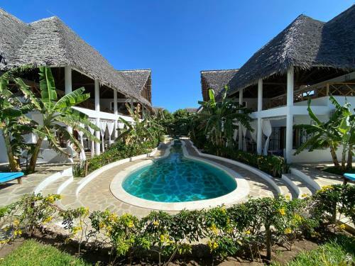 Paka House-rafiki Village
