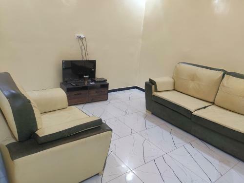Apartamento Avril Location