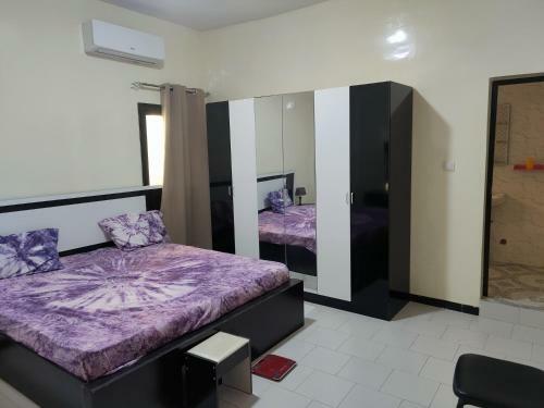 Apartamento Avril Location