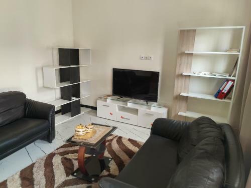 Apartamento Avril Location