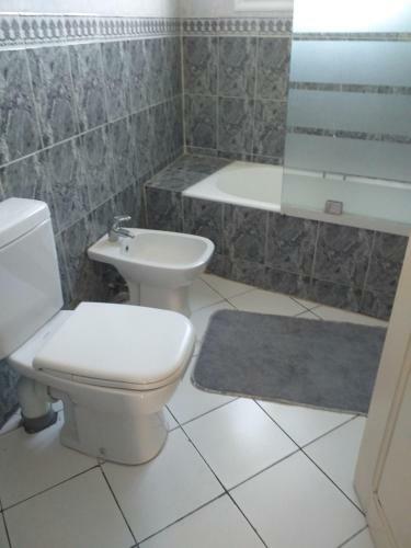 Apartamento Big Appartement Avec Jacuzzi