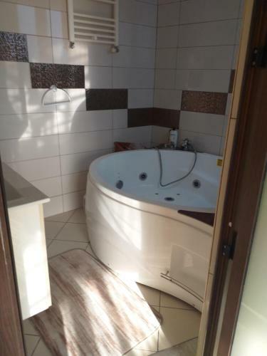 Apartamento Big Appartement Avec Jacuzzi