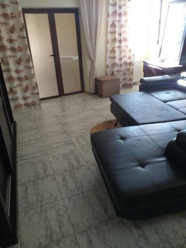 Apartamento Big Appartement Avec Jacuzzi