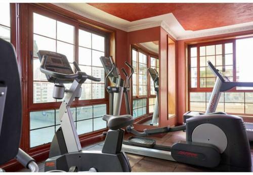 Stay.plus Skyline Apartment Kilimani