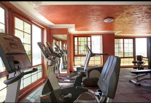 Stay.plus Skyline Apartment Kilimani