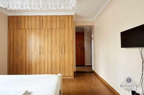 Stay.plus Skyline Apartment Kilimani
