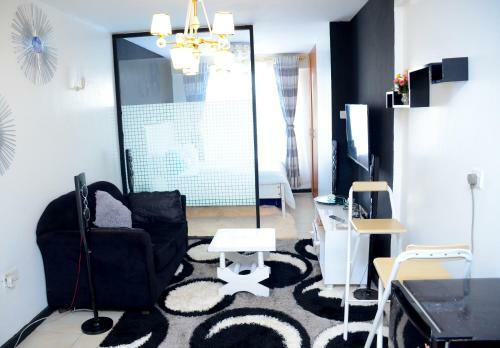 Apartamento Amaya's Suites