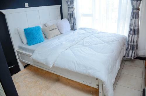 Apartamento Amaya's Suites