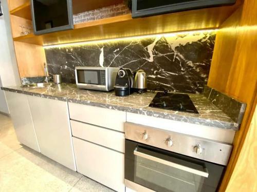 Apartamento Gauthier 601 Duplex Soho - Twin Center View