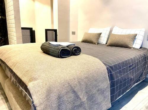 Apartamento Gauthier 601 Duplex Soho - Twin Center View