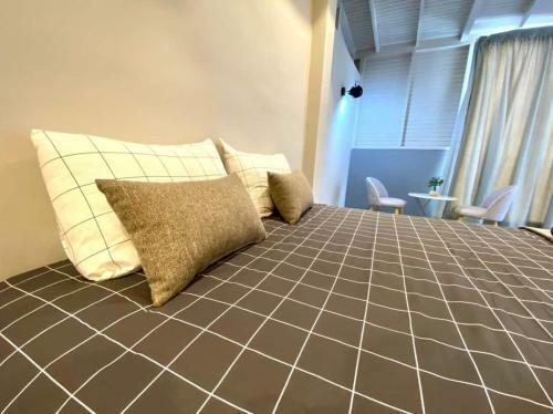 Apartamento Gauthier 601 Duplex Soho - Twin Center View
