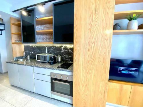Apartamento Gauthier 601 Duplex Soho - Twin Center View