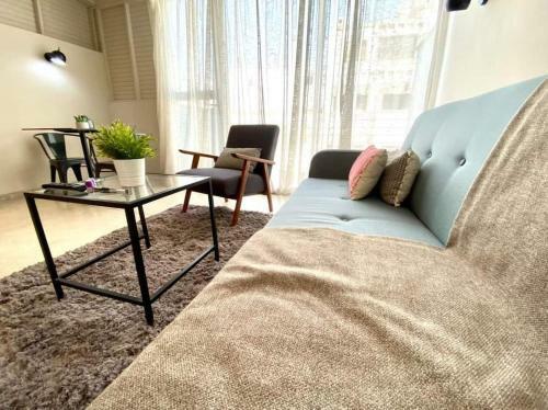 Apartamento Gauthier 601 Duplex Soho - Twin Center View