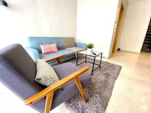 Apartamento Gauthier 601 Duplex Soho - Twin Center View