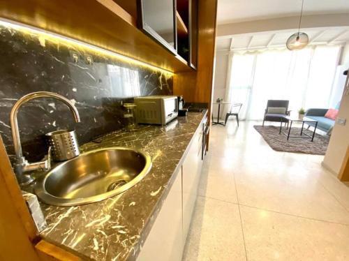 Apartamento Gauthier 601 Duplex Soho - Twin Center View